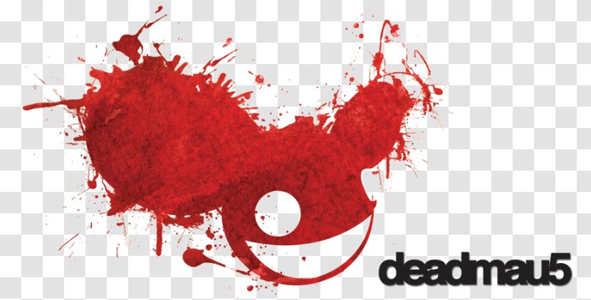 Disc Jockey Musician Desktop Wallpaper Dubstep - Frame - Deadmau5 Logo Transparent PNG