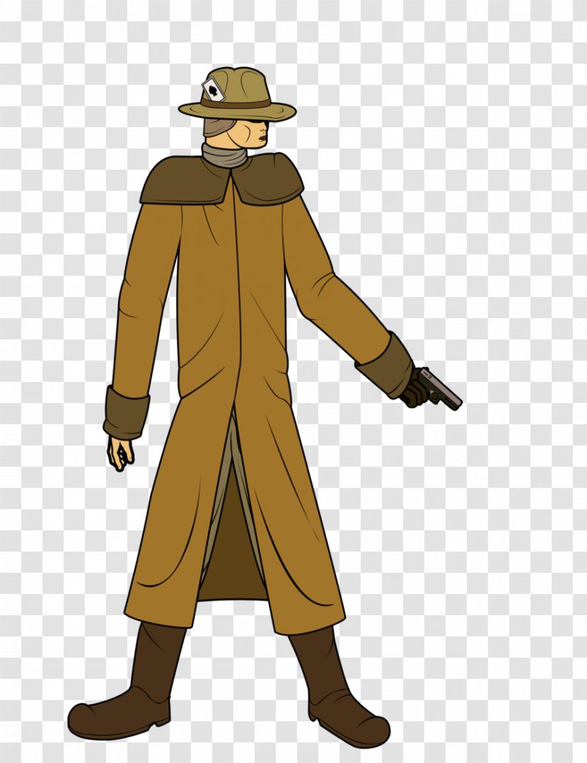 Animated Cartoon Costume Character - Fictional - Male Transparent PNG