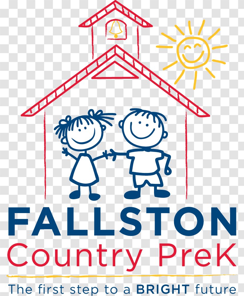 Fallston Country PreK Nursery School Kindergarten Road Education - Maryland - Area Transparent PNG