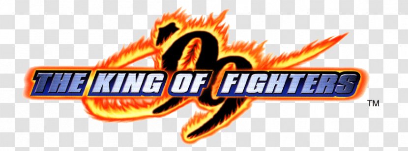 The King Of Fighters '99 '97 Logo Arcade Game Fighting - Recreation - FATAL FURY Transparent PNG