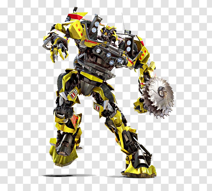 Ratchet Optimus Prime Transformers: The Game Ironhide Fall Of Cybertron - Machine Transparent PNG