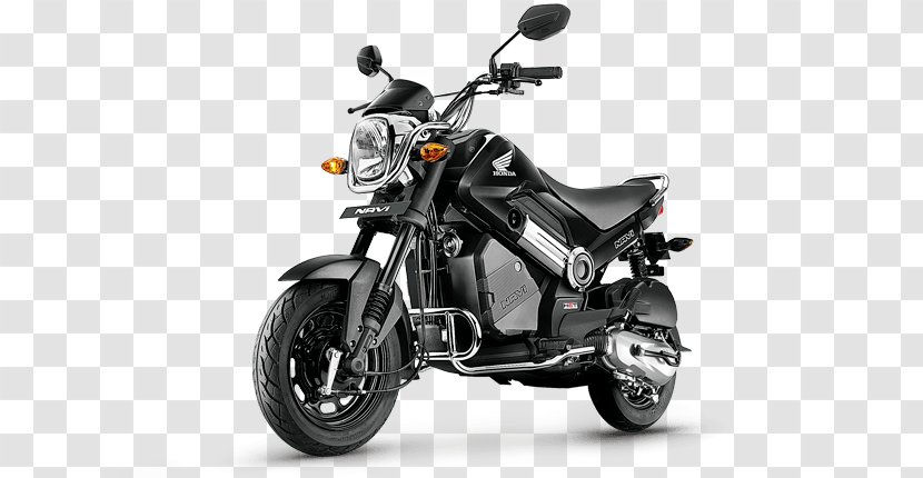 Honda Scooter Motorcycle HMSI Car - 2018 Crv Exl Navi Transparent PNG