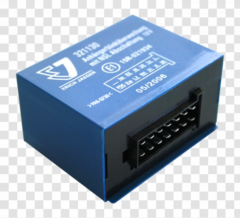 Power Converters Trailer Circuit Diagram Electronics - Supply - Fog Transparent PNG
