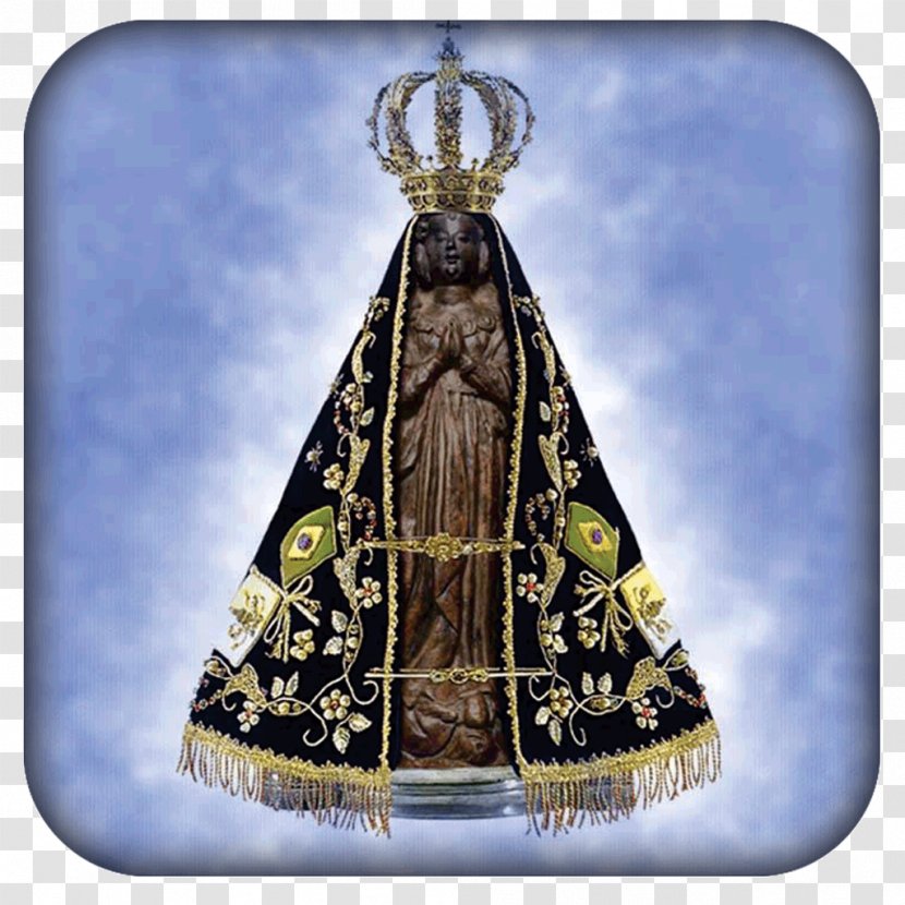 Basilica Of The National Shrine Our Lady Aparecida Prayer Anglican Devotions Faith - Visitation - Costume Design Transparent PNG