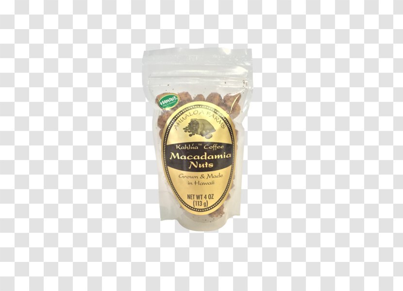 Ingredient Flavor - Coffee Nuts Transparent PNG