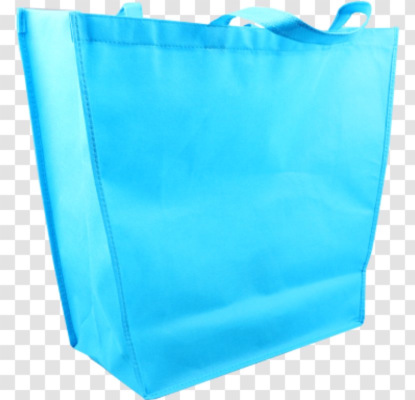 Shopping Bags & Trolleys Plastic Textile Nonwoven Fabric - Bag Transparent PNG
