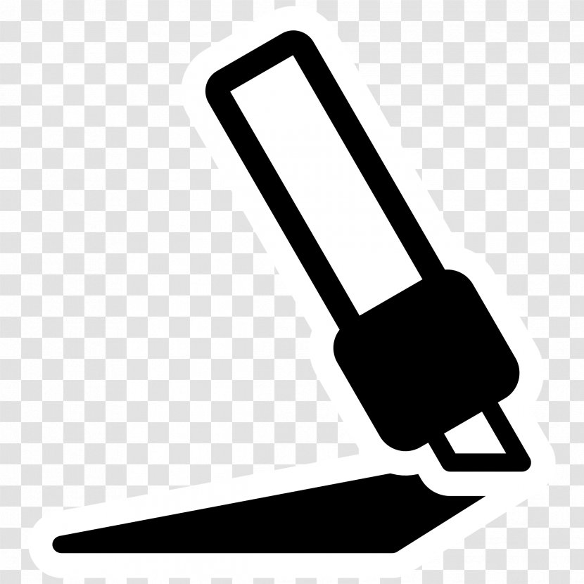 Clip Art - Window - Pen Transparent PNG