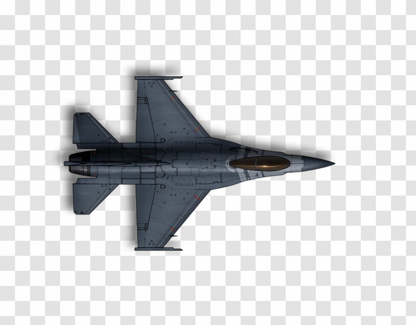 Fighter Aircraft Airplane Jet - Military Transparent PNG