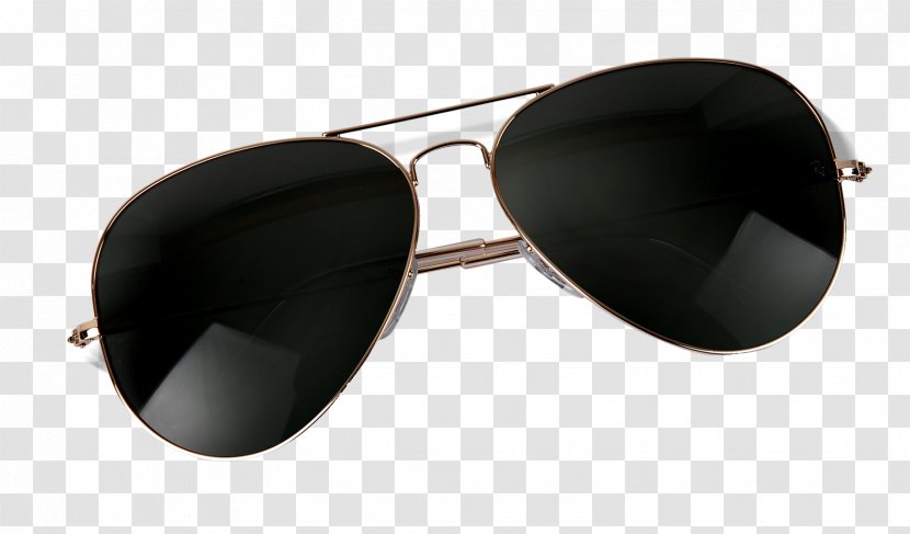 Sunglasses Goggles Photography - Glasses - High-definition Transparent PNG