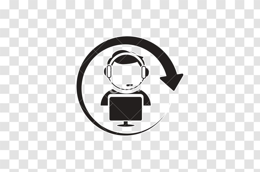 Icon Design Symbol Clip Art - Stock Photography - Call Center Transparent PNG