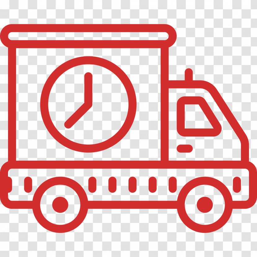 Delivery Clip Art Truck Transparent PNG