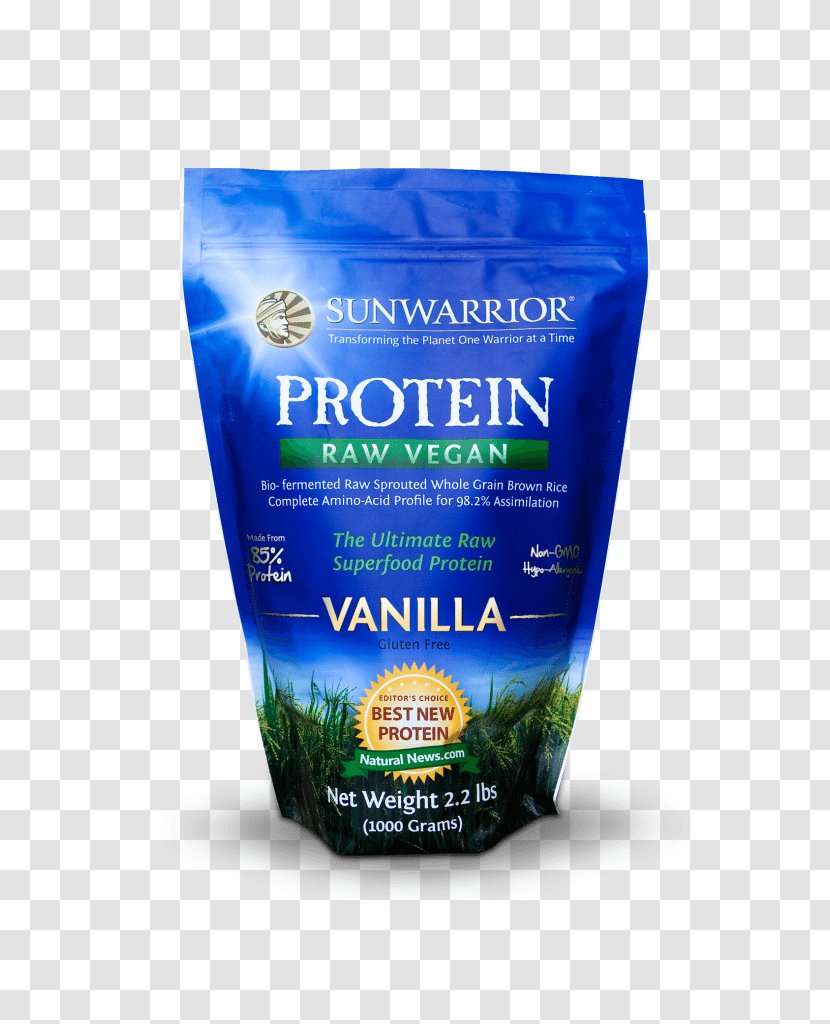 Vanilla Flavor Product Superfood Protein - Shoe Sale Flyer Transparent PNG