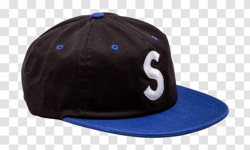 Baseball Cap Cobalt Blue Transparent PNG