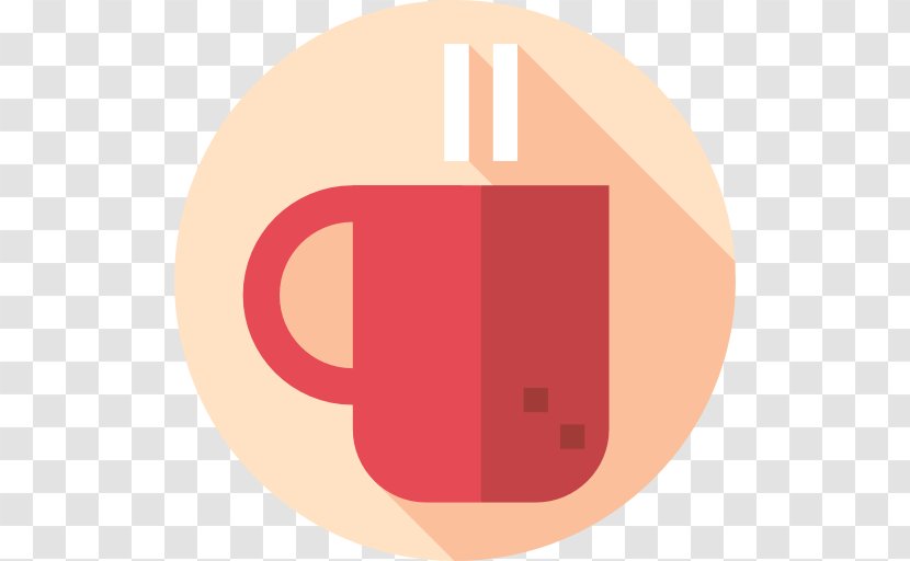 Logo Brand Symbol - Hot Tea Transparent PNG
