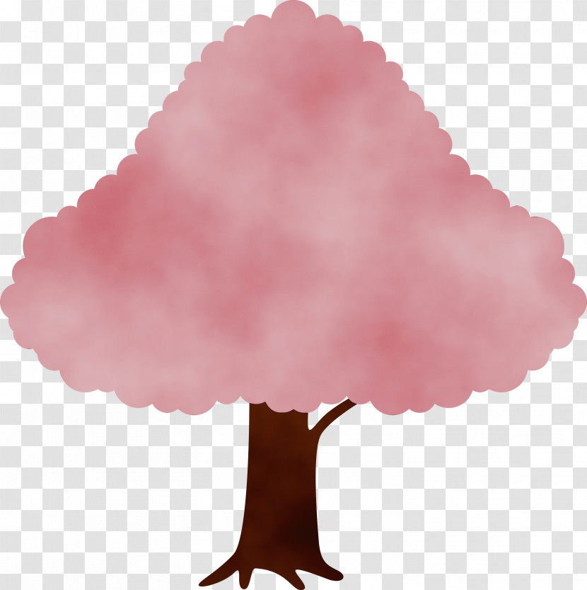 Tree Transparent PNG