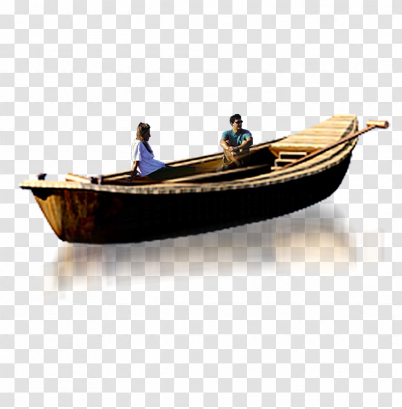 Ferry Boat Ship - Watercraft - Sailboat Transparent PNG