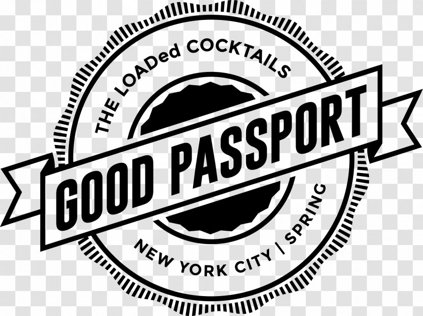 Cocktail Whiskey Distilled Beverage Cognac Drink - Passport Transparent PNG