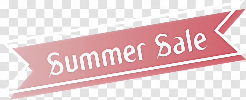 Summer Sale Transparent PNG