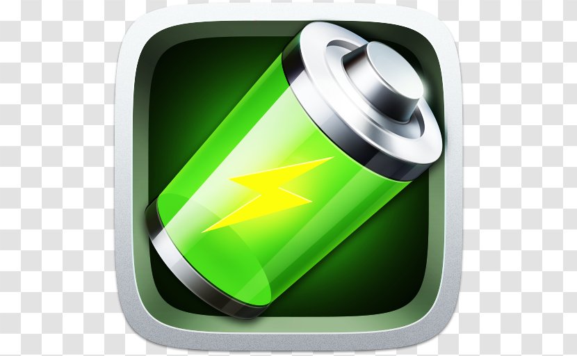 Android Electric Battery Samsung Galaxy Tab Series - Software Widget Transparent PNG