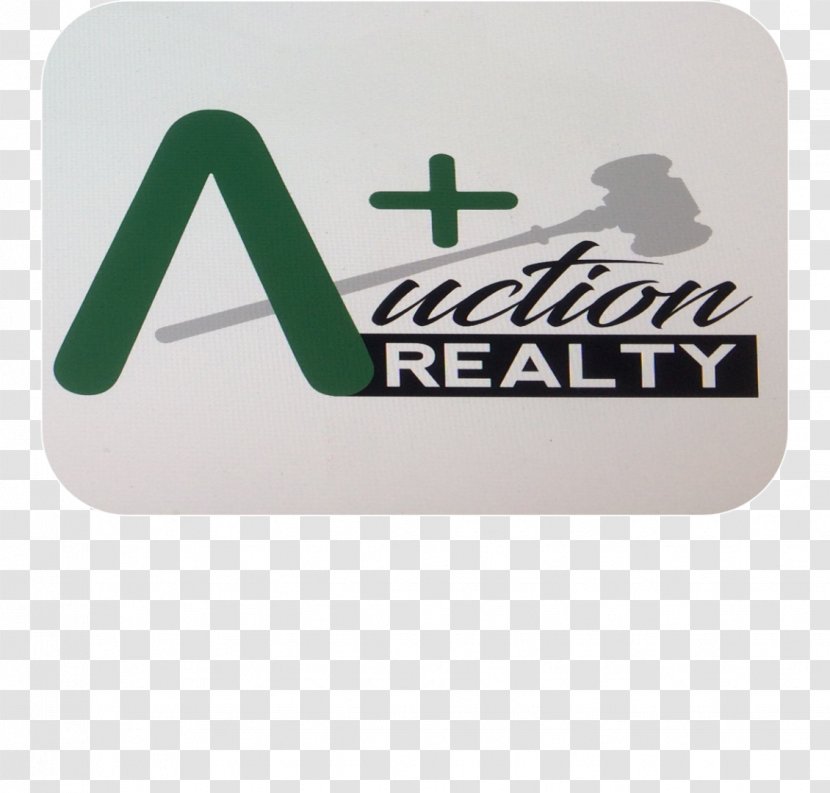 Brand Logo Green - Sign - Toomey Co Auctioneers Transparent PNG