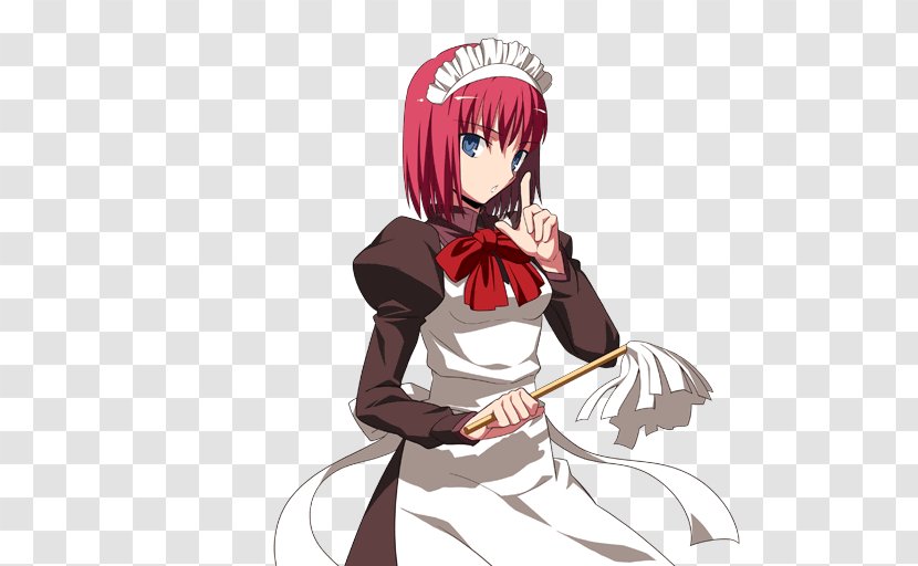 Melty Blood: Actress Again Tsukihime Kagetsu Tohya Arcueid Brunestud - Tree - Female Eye Transparent PNG