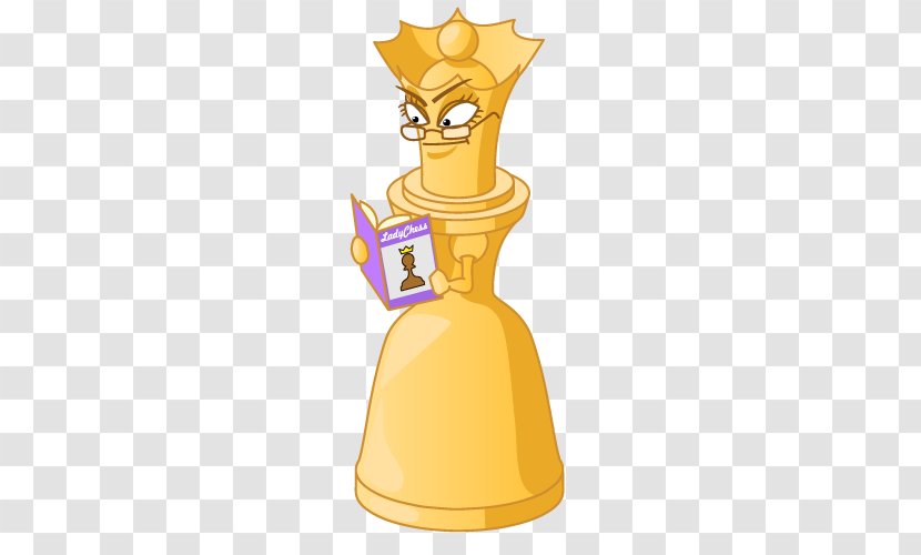 Chess Piece Queen King Rook Transparent PNG