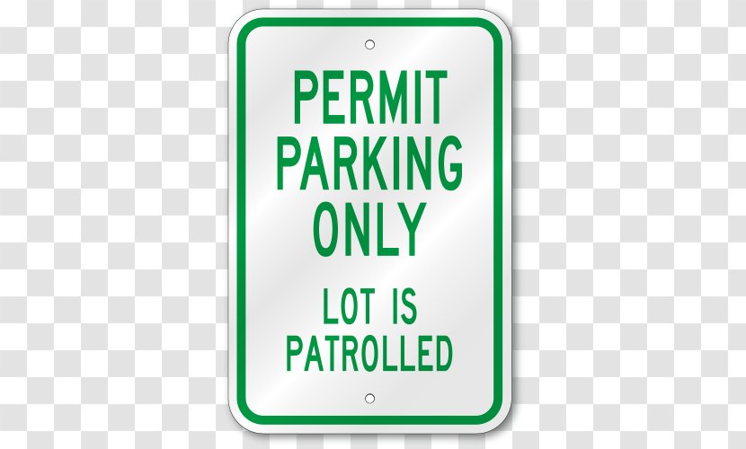 Car Park Disabled Parking Permit Violation - Allentown Authority Transparent PNG