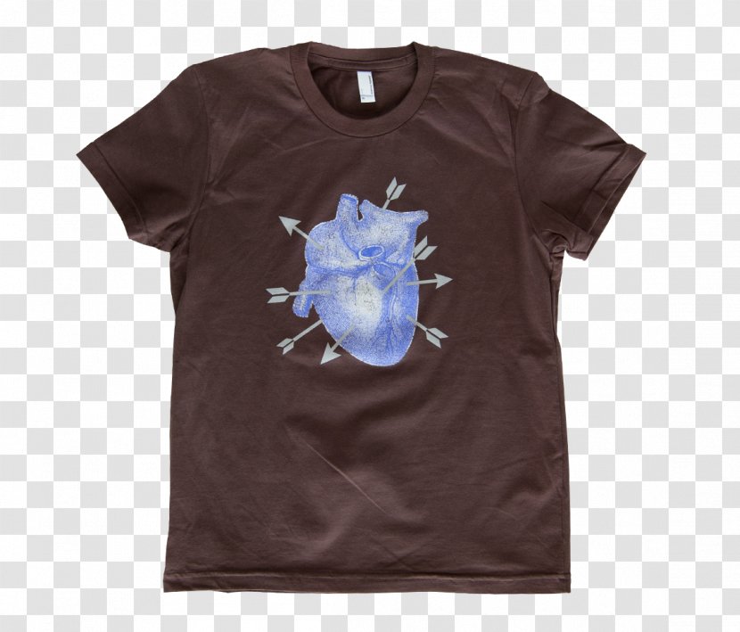 T-shirt Sleeve Brand - Tshirt - For Girls Transparent PNG