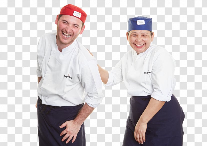 Chef's Uniform Chief Cook Cooking - Rewards And Recognition Transparent PNG