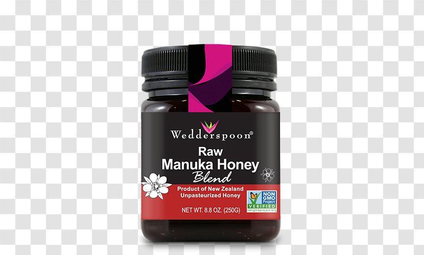 Mānuka Honey Superfood Pollen - Food Transparent PNG