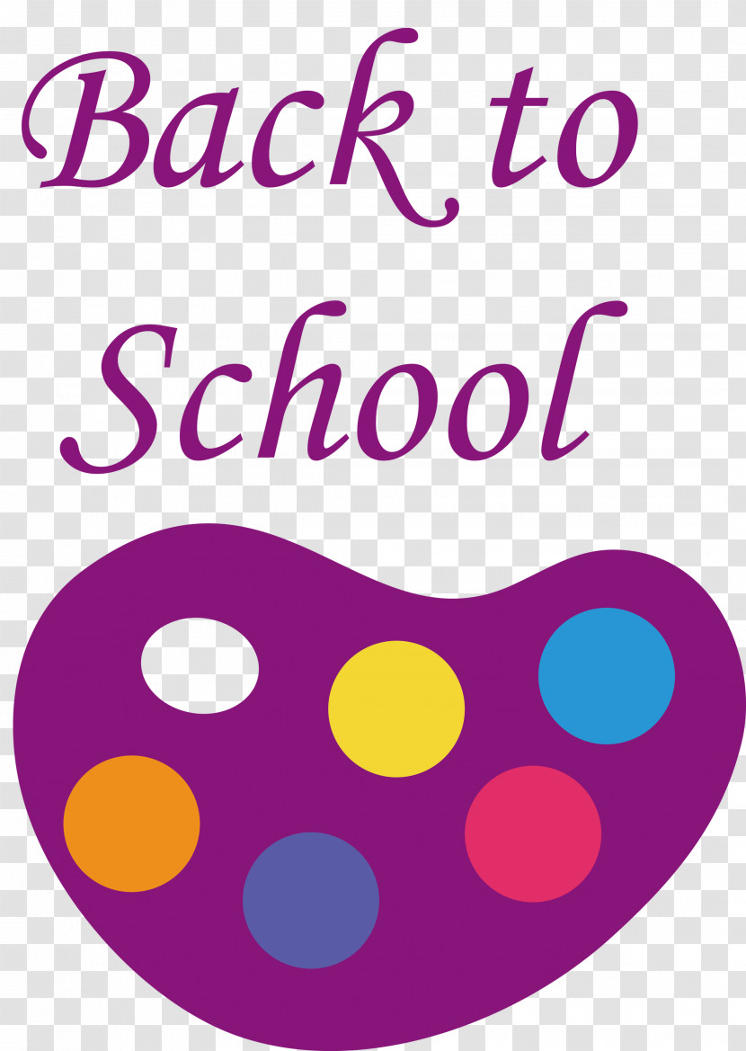 Back To School Transparent PNG