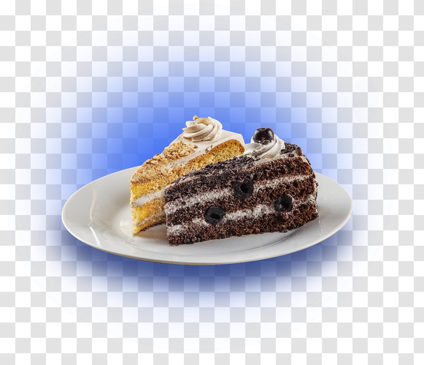 Bavarian Cream Cheesecake White Chocolate Torte Dessert - Food - Menu Transparent PNG