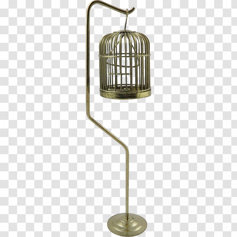 Light Fixture Lighting 01504 - Product Design - Birdcages And Birds Transparent PNG