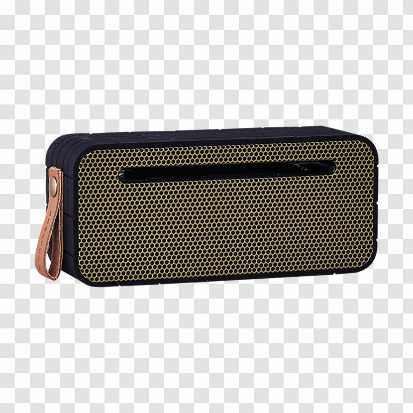 Wireless Speaker Loudspeaker Bluetooth IPhone - Bag Transparent PNG