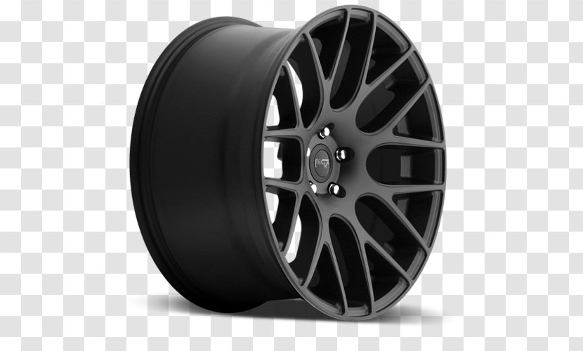 Wheel Sizing Car Rim Tire Transparent PNG