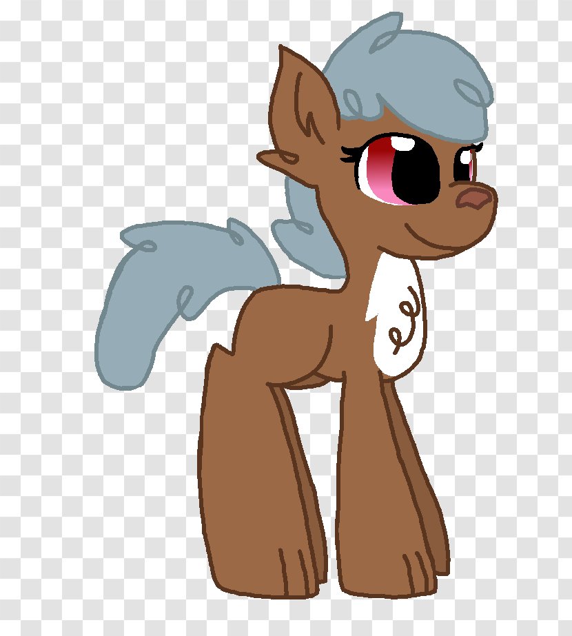 Pony Horse Cat Dog Transparent PNG