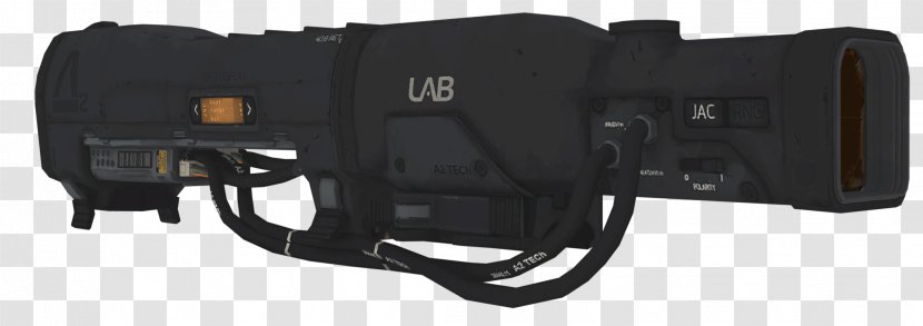 Weapon Technology Tool Firearm Camera - Hardware - Gun Transparent PNG