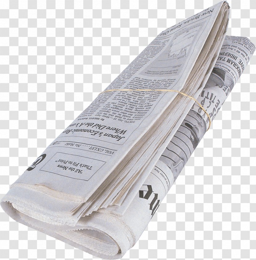 Magazines & Newspapers Houston Chronicle Advertising - Newspaper Transparent PNG