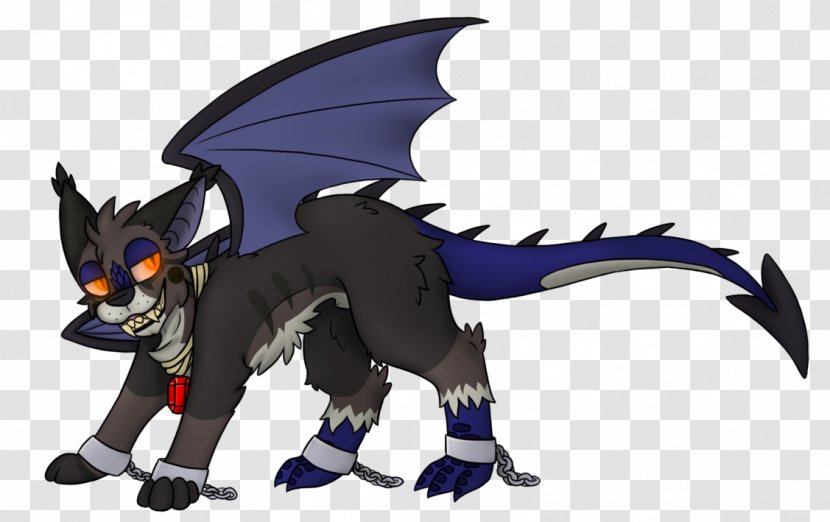 Dragon Legendary Creature Cartoon Tail Supernatural - Frame - Fright Night Transparent PNG