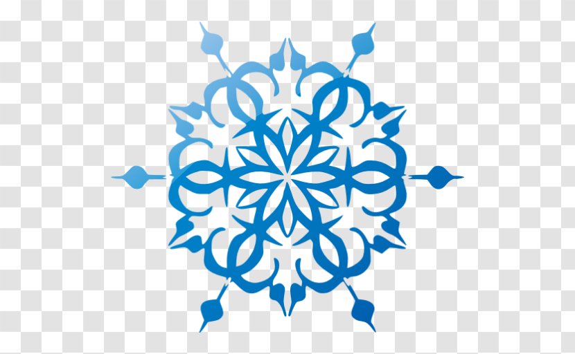 Snowflake Illustration Vector Graphics Photography - Poster Transparent PNG