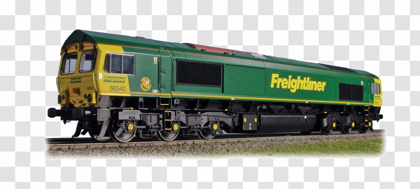 Railroad Car Passenger Rail Transport Electric Locomotive - Scale Models - Vehicle Transparent PNG