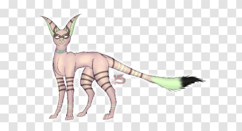 Whiskers Cat Canidae Dog Paw - Claw - Demon Fangs Transparent PNG