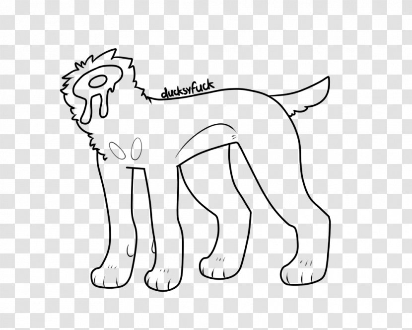 Puppy Dog Breed Whiskers Cat - Tree Transparent PNG