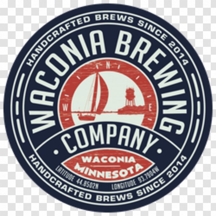 Waconia Brewing Company Beer Pipeworks Tin Whiskers Brewery - Summit Transparent PNG