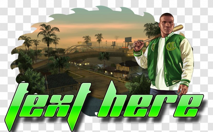 Grand Theft Auto V Video Game Walkthrough Logo Tree - Text Messaging Transparent PNG