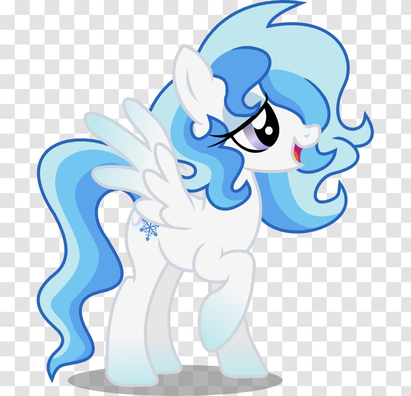 My Little Pony Fan Art - Heart Transparent PNG