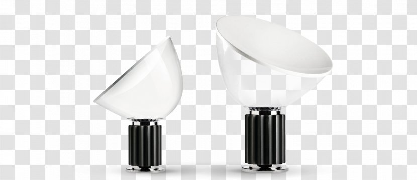 Lighting Taccia Searchlight 1811 Flos - Olsson Gerthel - Design Transparent PNG