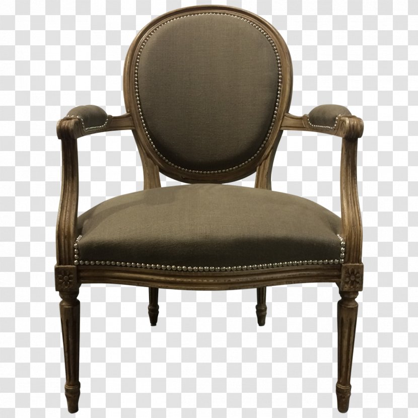 Chair Bedside Tables Louis XVI Style Quinze Transparent PNG