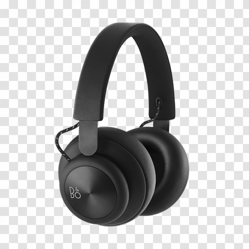 B&O Play Beoplay H4 Headphones Bang & Olufsen H3 Sound - Audio Transparent PNG