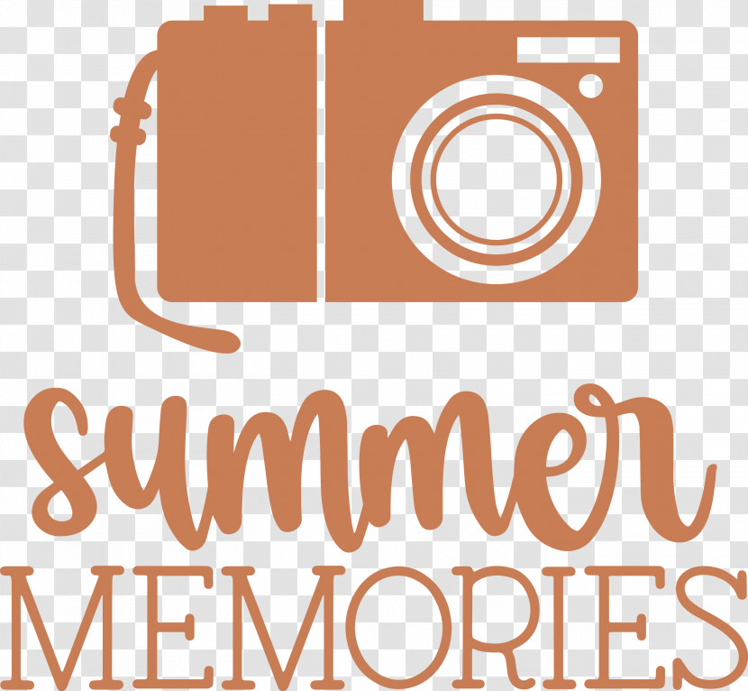 Summer Memories Summer Camera Transparent PNG